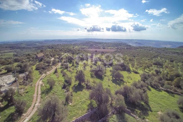 casale in vendita a Noto