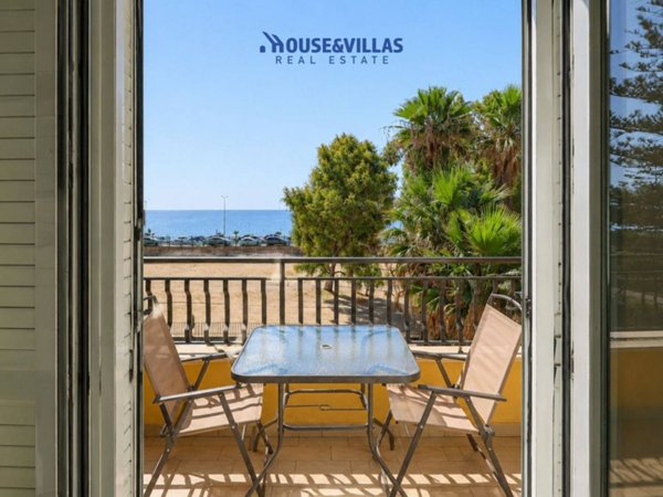 appartamento in vendita a Noto in zona Lido di Noto