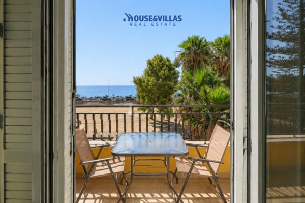appartamento in vendita a Noto in zona Lido di Noto