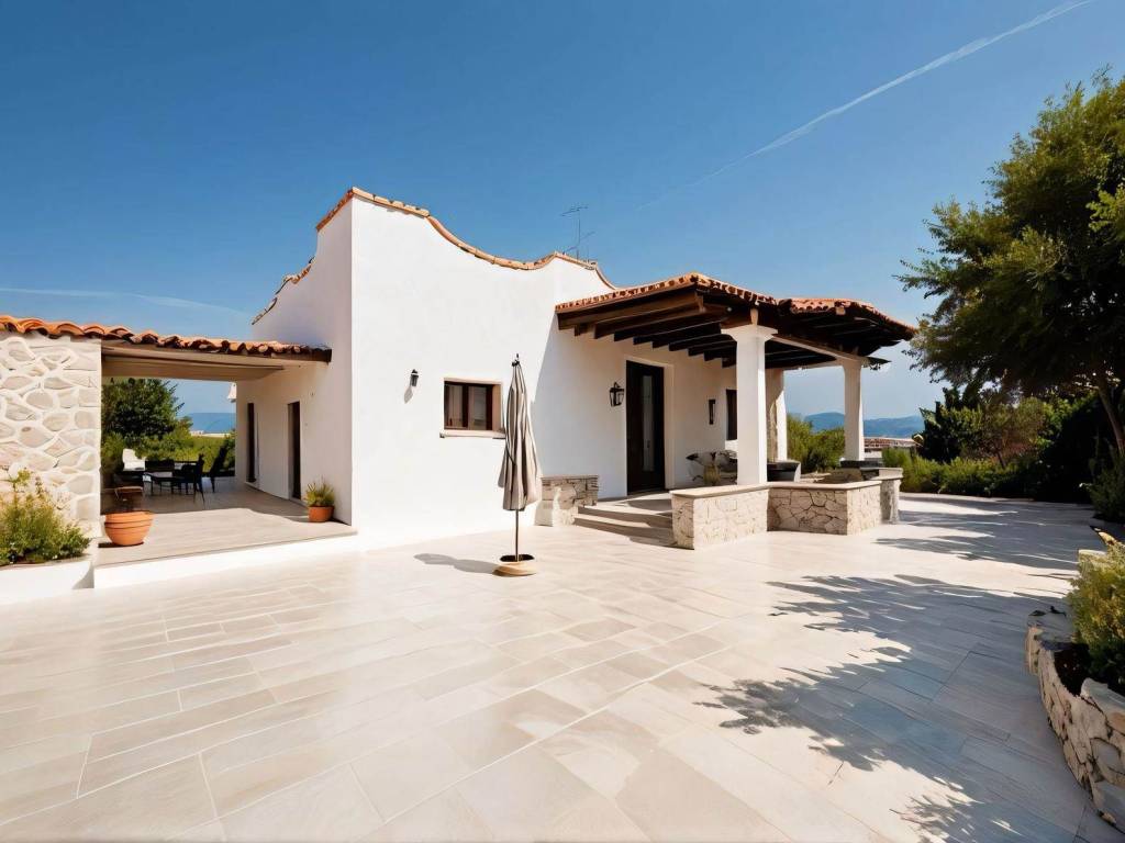 casa indipendente in vendita a Noto in zona Reitani
