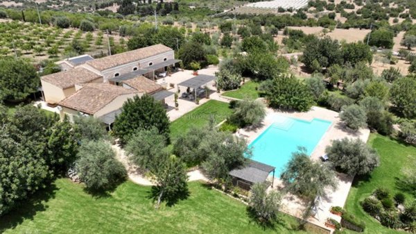 casa indipendente in vendita a Noto