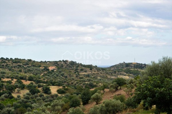 terreno agricolo in vendita a Noto