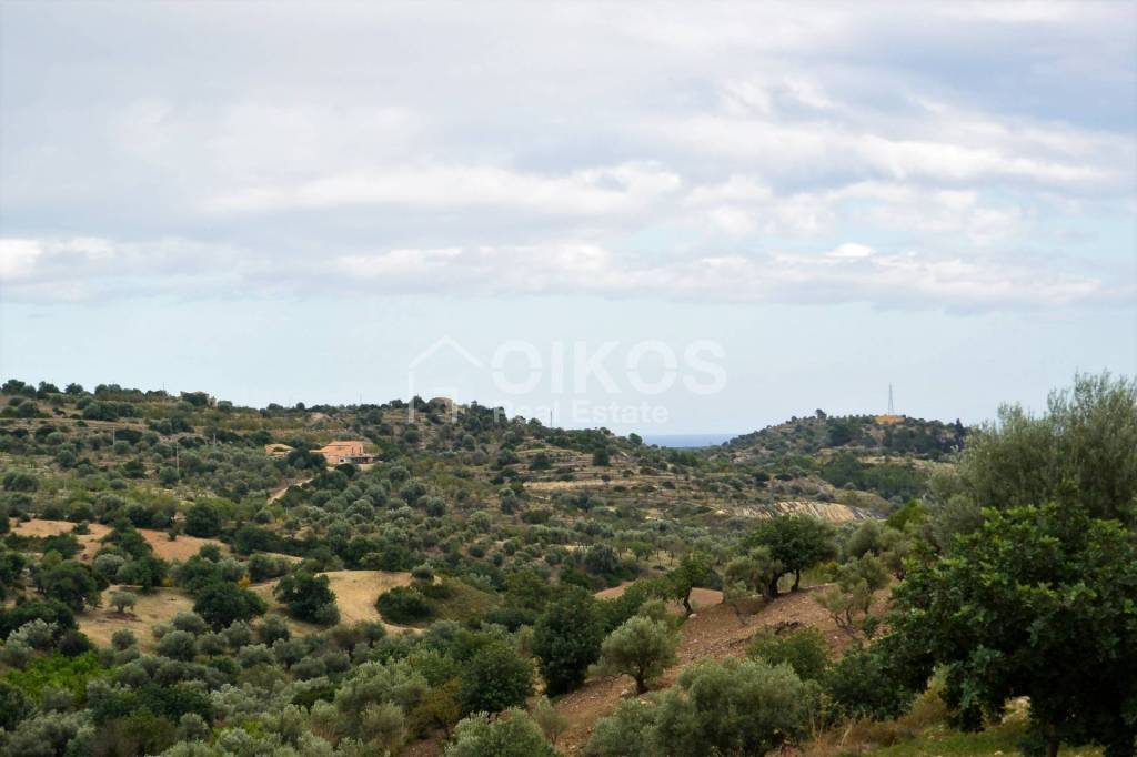 terreno agricolo in vendita a Noto