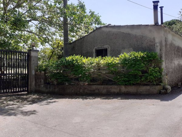 casa indipendente in vendita a Noto