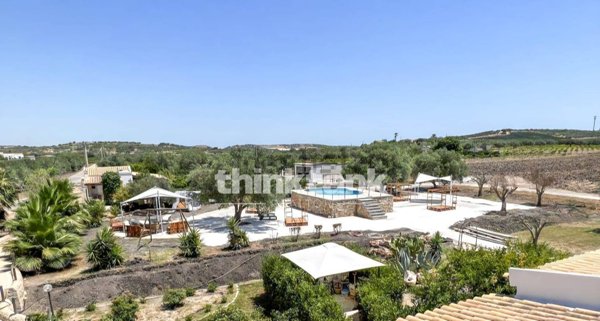 casale in vendita a Noto