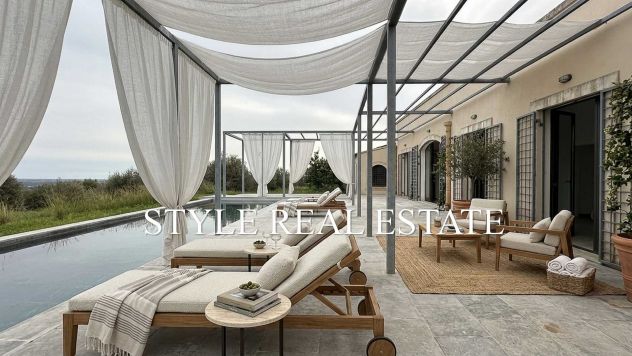 casa indipendente in vendita a Noto