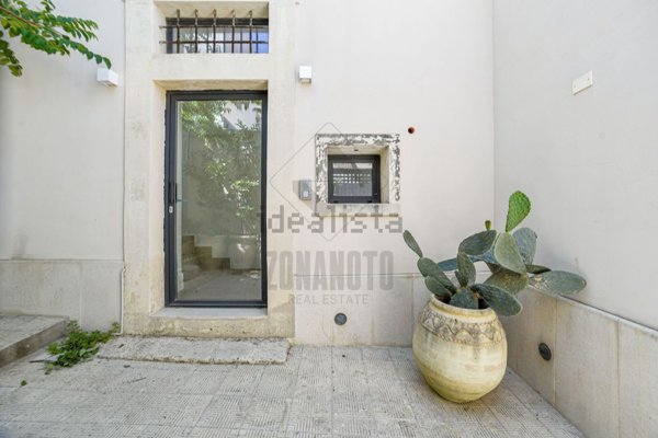 appartamento in vendita a Noto