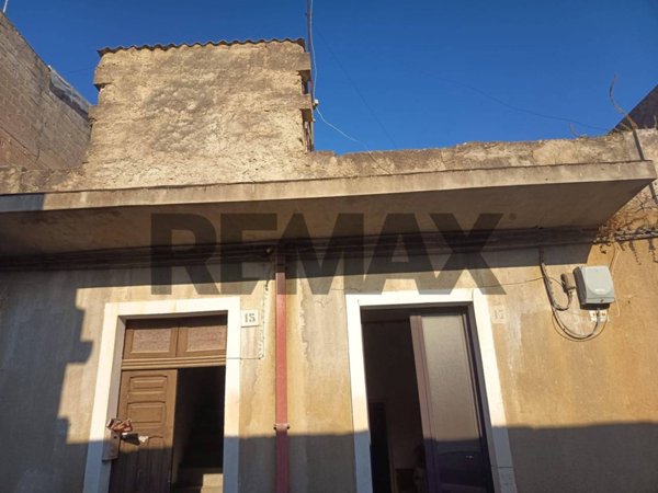 casa indipendente in vendita a Noto in zona Madonna Marina