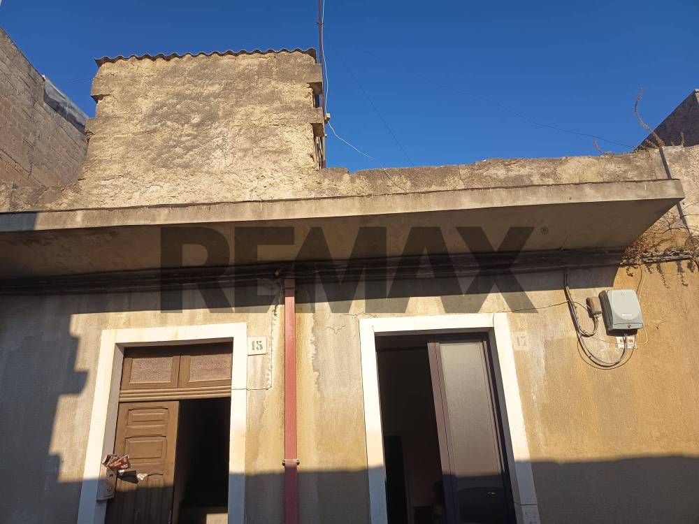casa indipendente in vendita a Noto in zona Madonna Marina