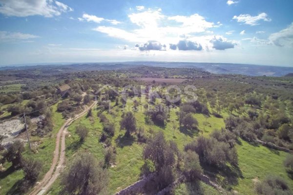 casale in vendita a Noto