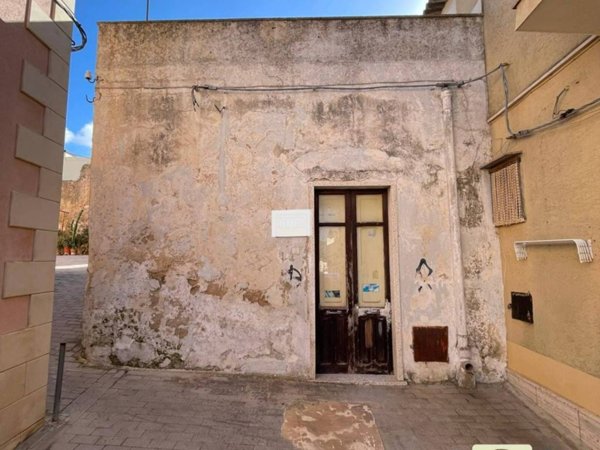 casa indipendente in vendita a Noto