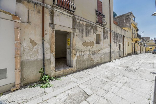 appartamento in vendita a Noto in zona Madonna Marina