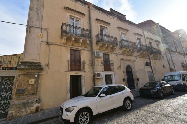 appartamento in vendita a Noto