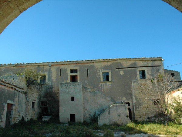 terreno edificabile in vendita a Noto in zona Madonna Marina