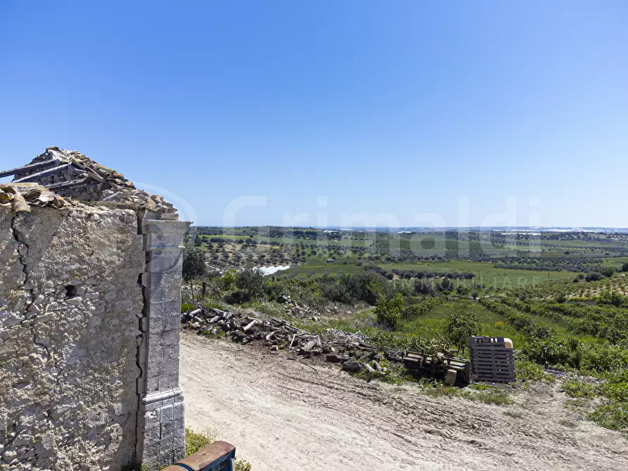 casa indipendente in vendita a Noto