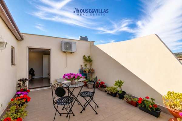 casa indipendente in vendita a Noto