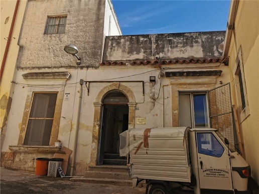 casa indipendente in vendita a Noto