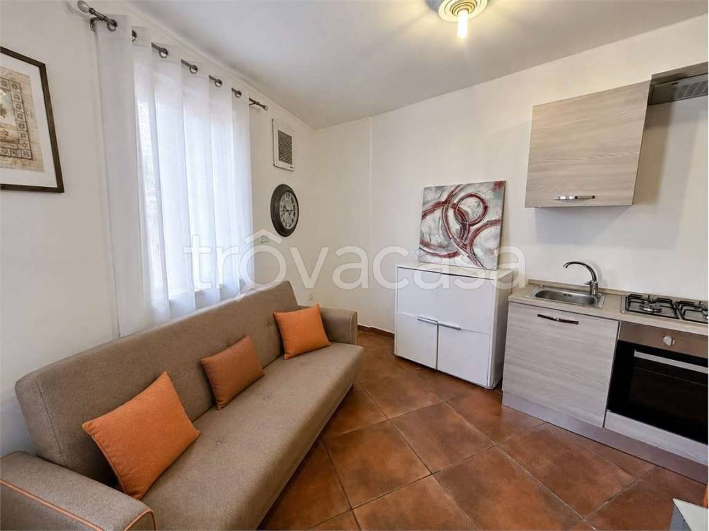 appartamento in vendita a Noto