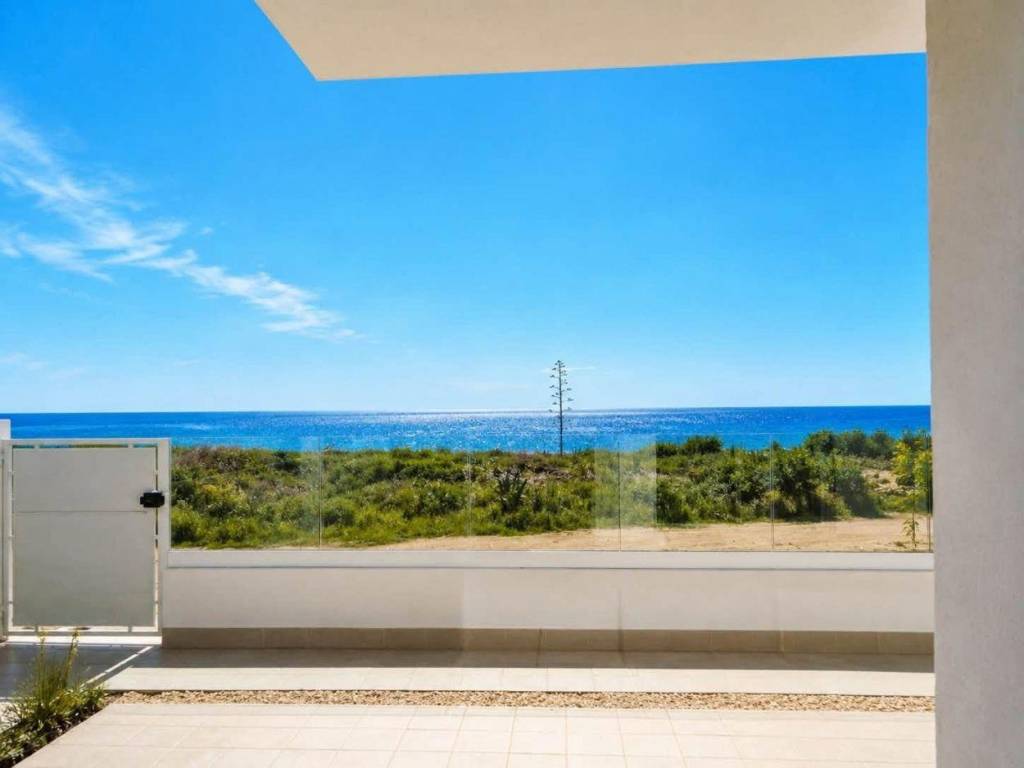 casa indipendente in vendita a Noto in zona Calabernardo