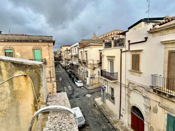 appartamento in vendita a Noto