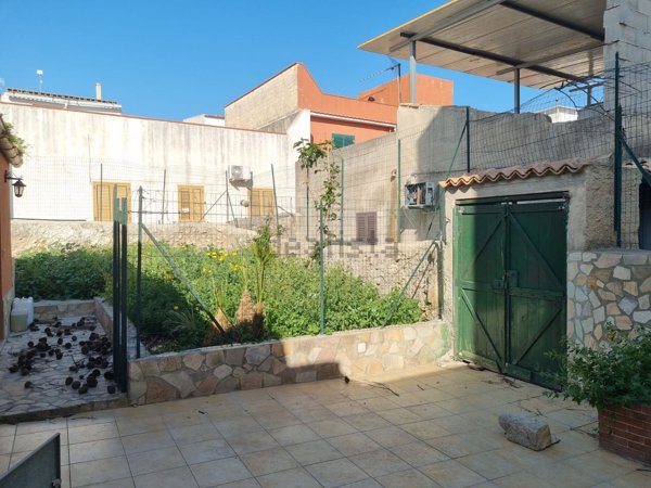casa indipendente in vendita a Noto
