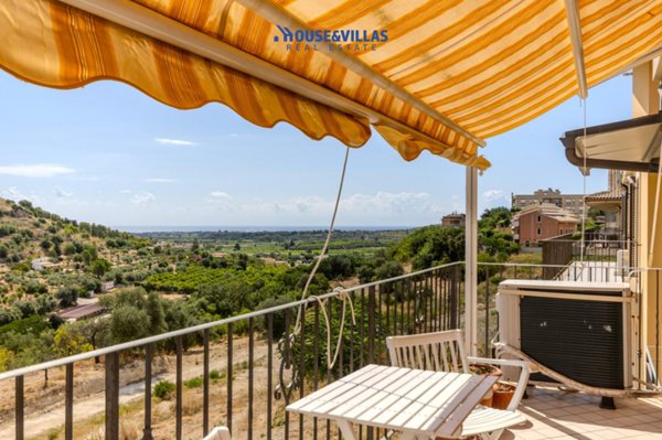 appartamento in vendita a Noto in zona Madonna Marina