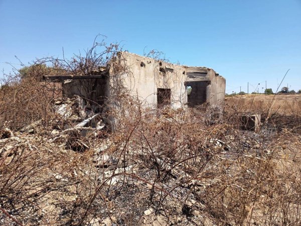 terreno agricolo in vendita a Noto