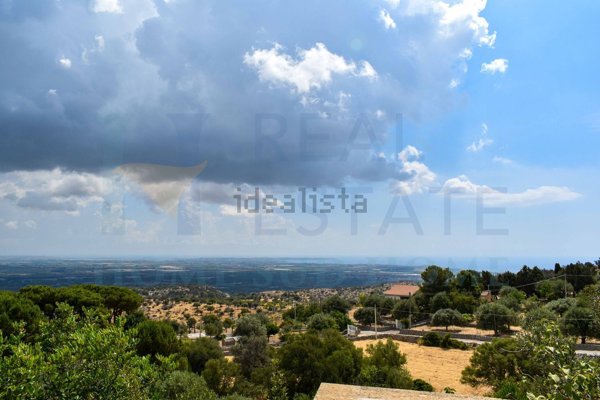 casa indipendente in vendita a Noto