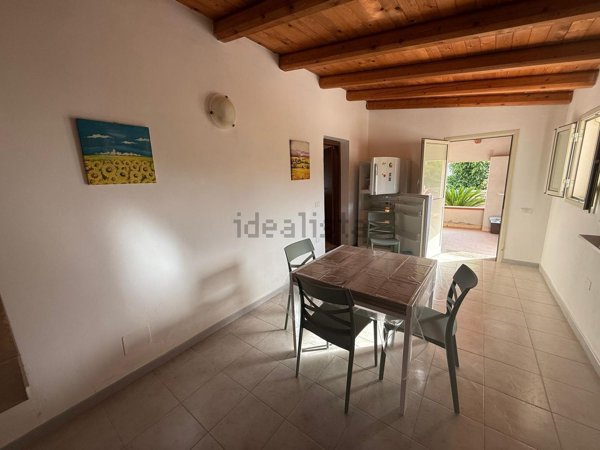 casa indipendente in vendita a Noto
