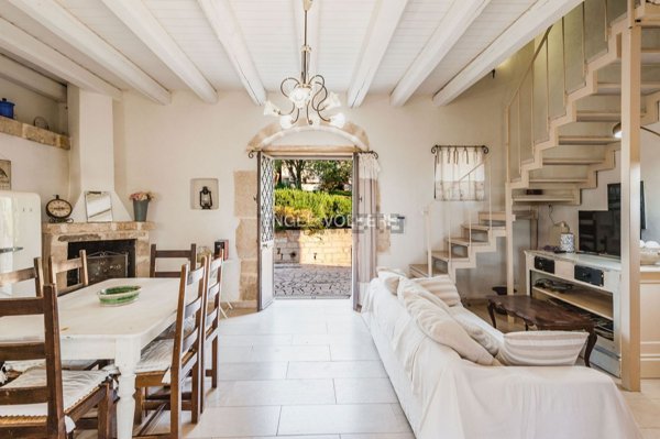 casa indipendente in vendita a Noto in zona San Lorenzo