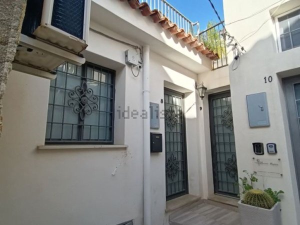 casa indipendente in vendita a Noto