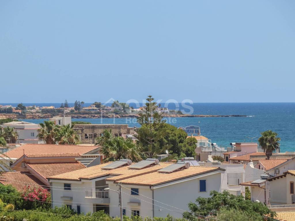 appartamento in vendita a Noto in zona Lido di Noto