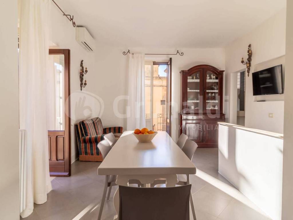 appartamento in vendita a Noto