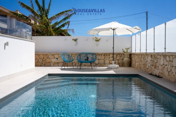 casa indipendente in vendita a Noto in zona Lido di Noto