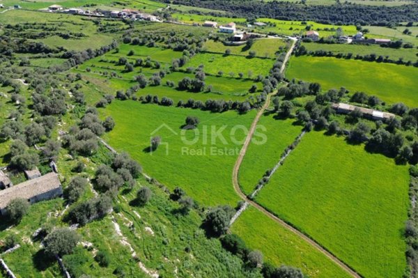 terreno agricolo in vendita a Noto