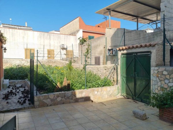 appartamento in vendita a Noto