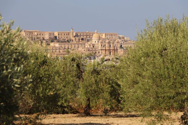 casa indipendente in vendita a Noto in zona Madonna Marina