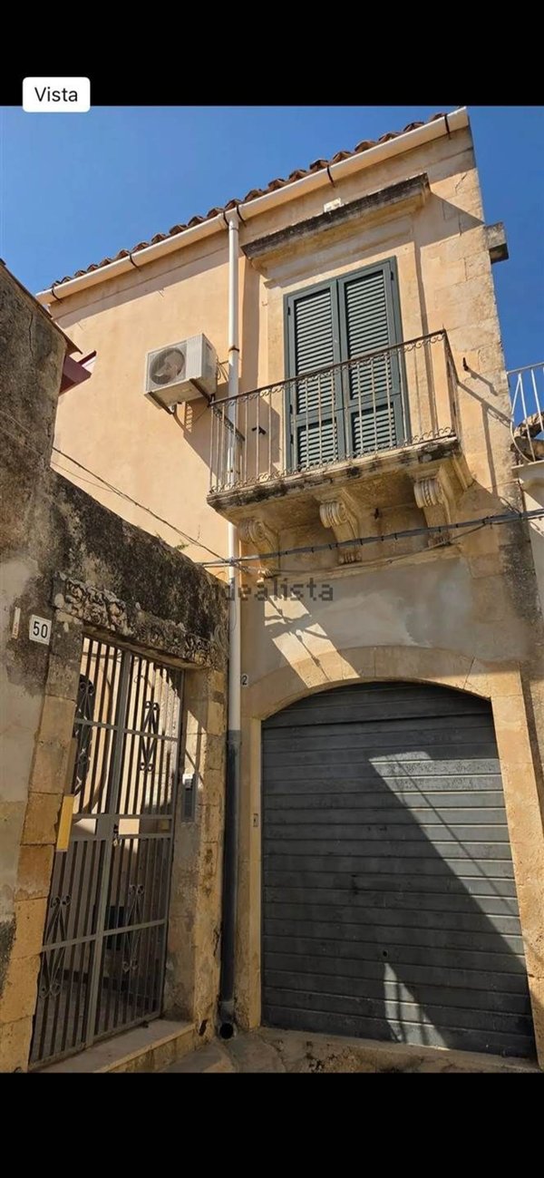 appartamento in vendita a Noto