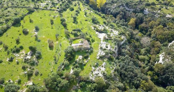 casa indipendente in vendita a Noto