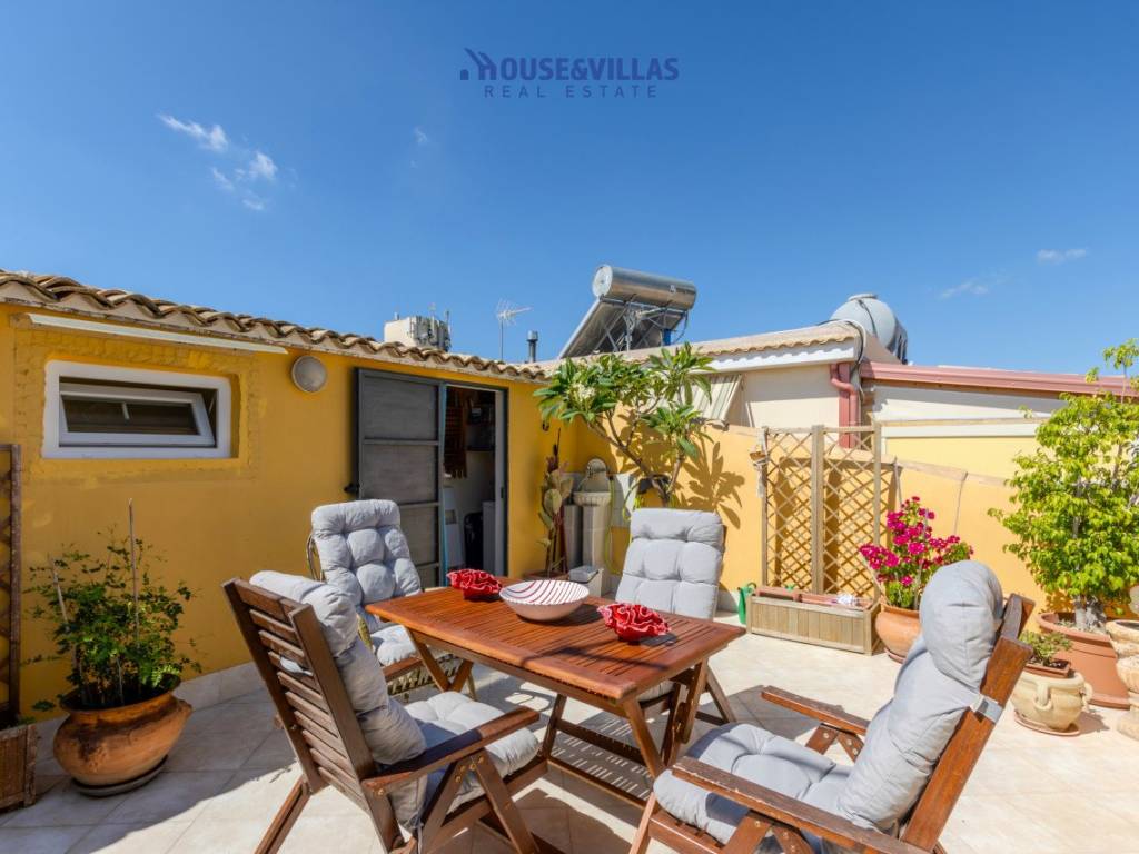 casa indipendente in vendita a Noto