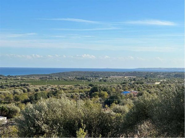 terreno agricolo in vendita a Noto