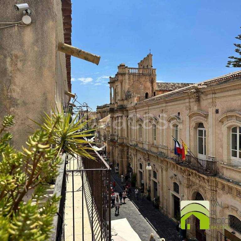 casa indipendente in vendita a Noto in zona Madonna Marina