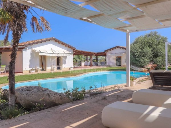casa indipendente in vendita a Noto in zona Fondo Morte