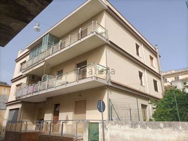 appartamento in vendita a Noto in zona Madonna Marina