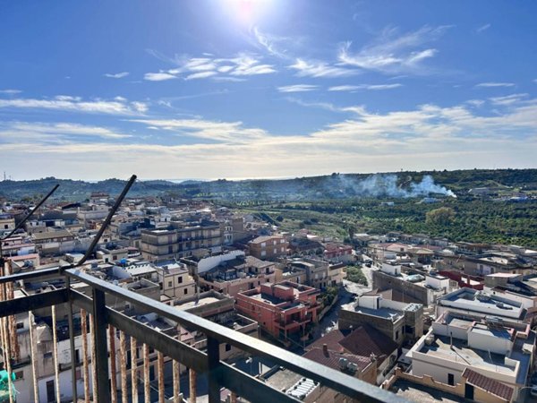 appartamento in vendita a Noto in zona Madonna Marina