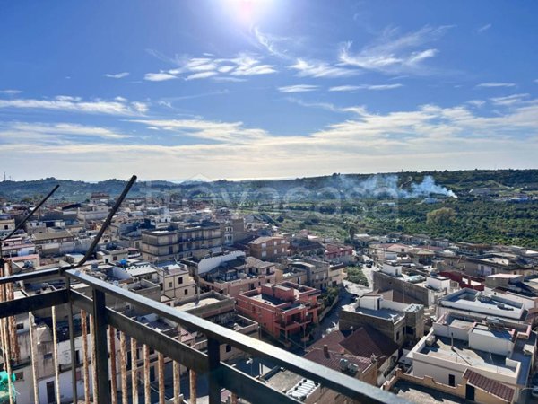 appartamento in vendita a Noto in zona Madonna Marina