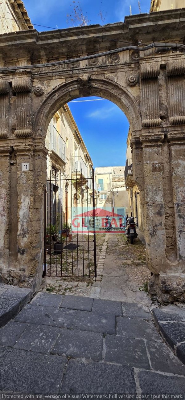 appartamento in vendita a Noto