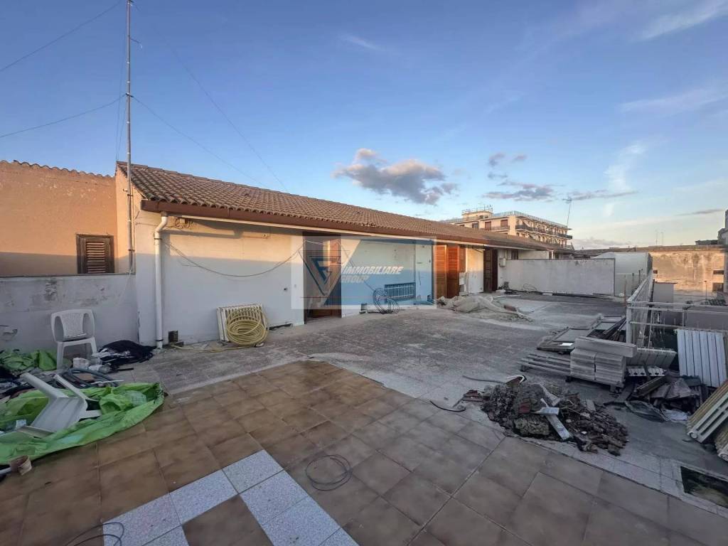appartamento in vendita a Noto in zona Madonna Marina