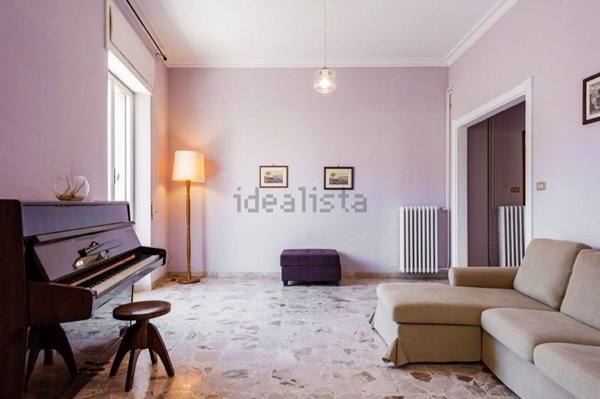 appartamento in vendita a Noto in zona Madonna Marina