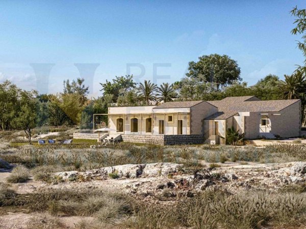 casa indipendente in vendita a Noto